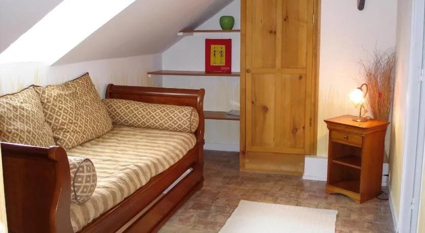 Chambres d'hôtes Jane'Laur - Photo 5
