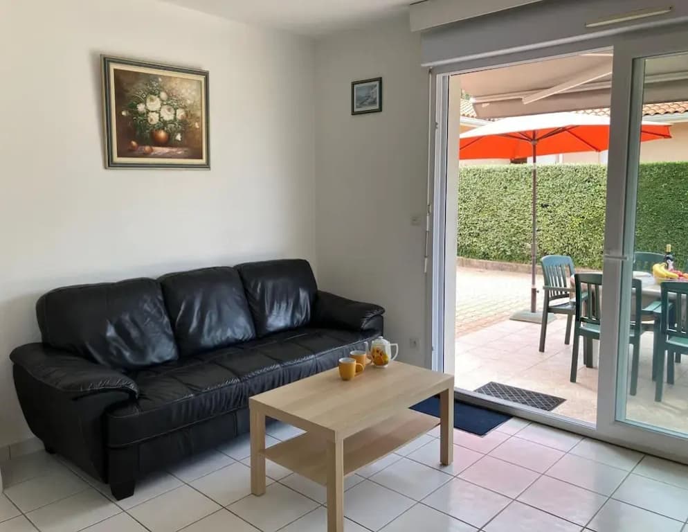 Terraced Holiday Home in Moliets - Miniature 6
