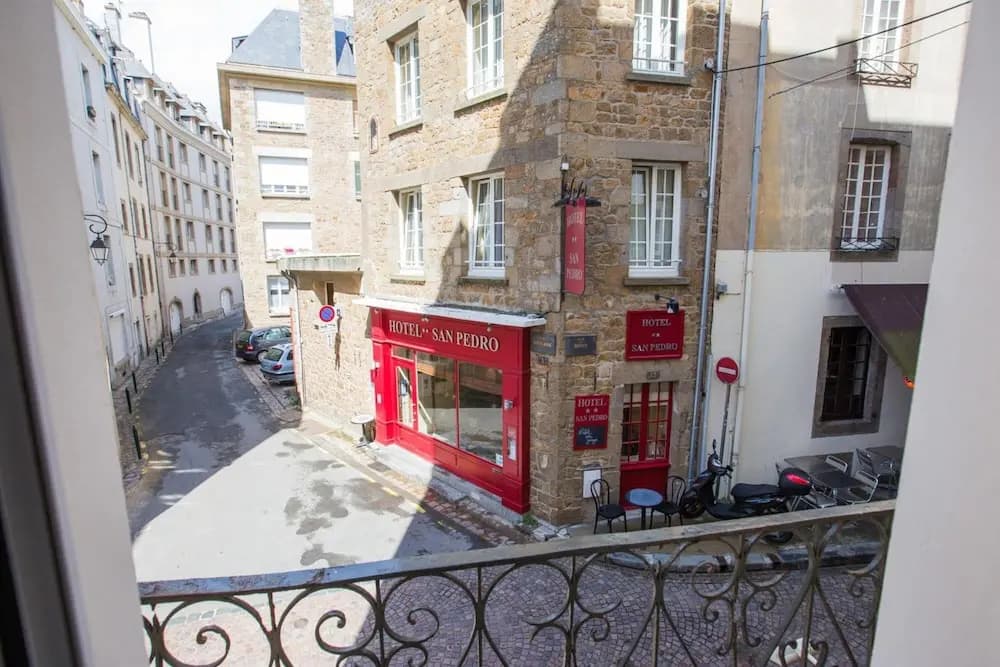 Hôtel San Pedro - Photo 1