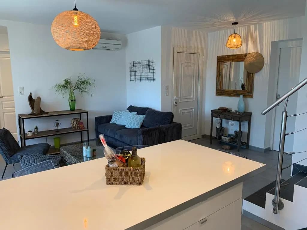 Maison Porto Vecchio - Lecci - Photo 3