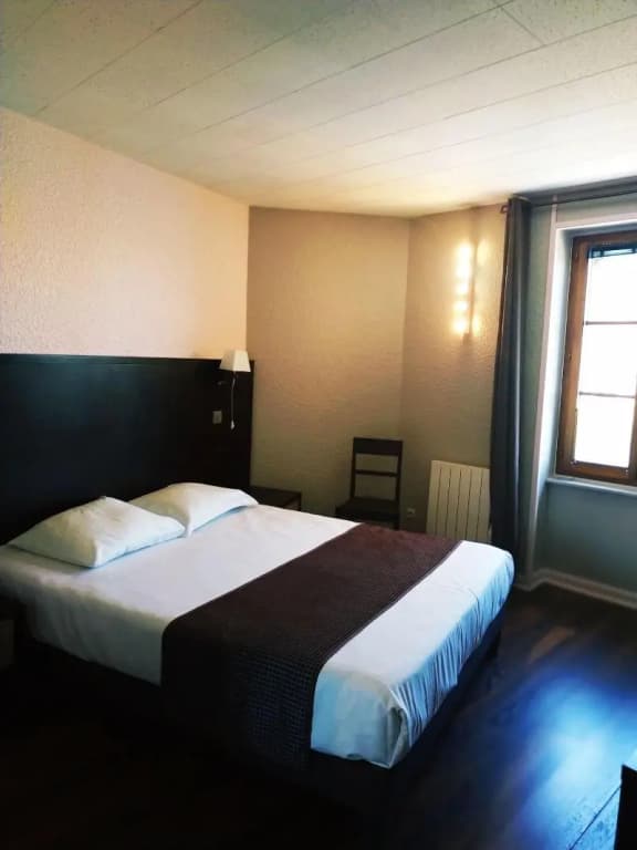 Hôtel Le Château - Photo 4