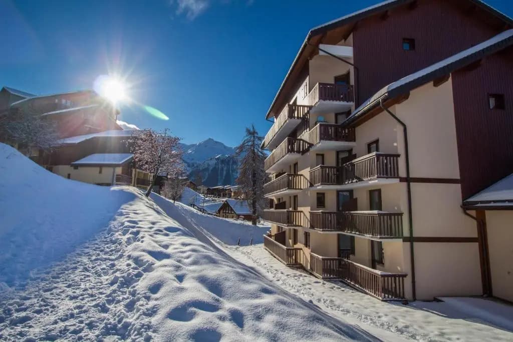 26 Praz de l'Ours - Photo 4