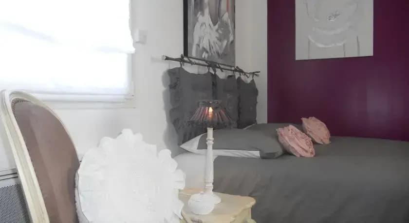 Le Mas du Fort - Photo 2