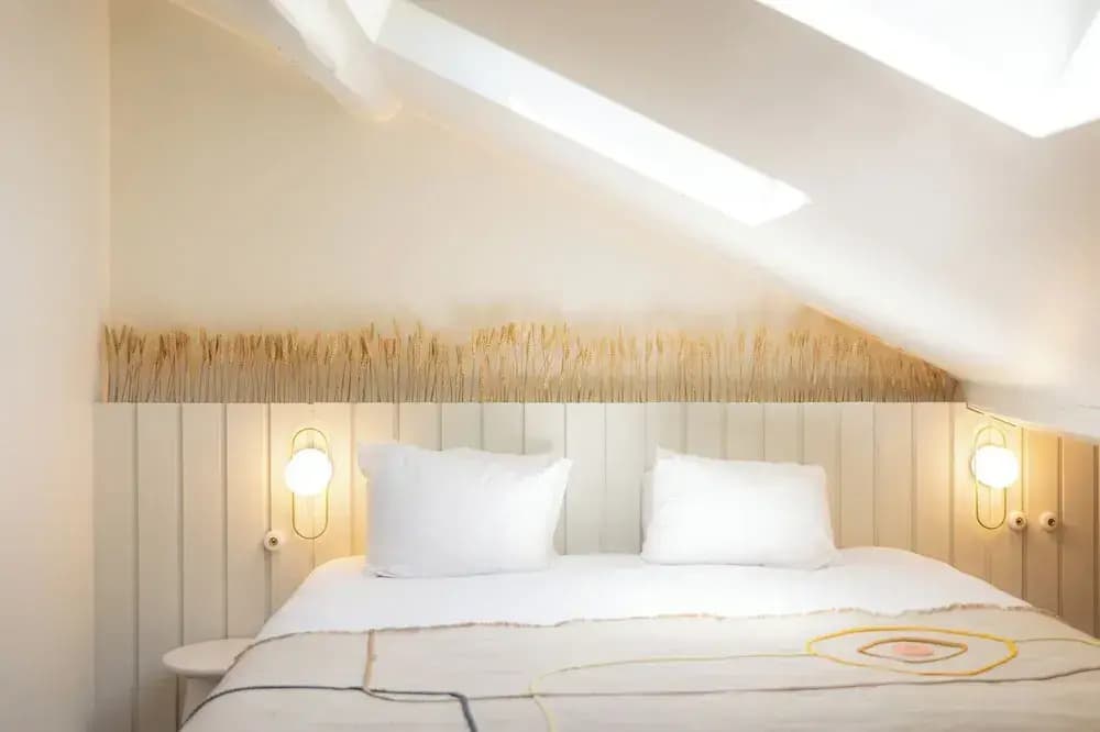 Maison Soleil - Miniature 6