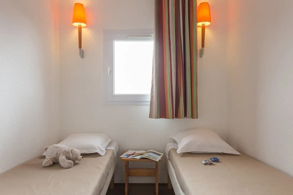 Residence Pierre & Vacances Les Horizons d'Huez - Miniature 6