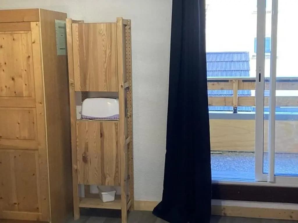 Appartement Orcières Merlette, 1 pièce, 4 personnes - FR-1-262-103 - Photo 2
