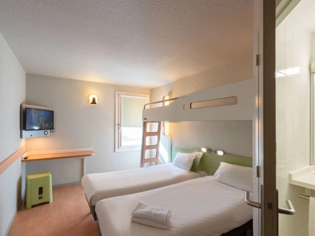 ibis budget Avignon Nord Le Pontet - Photo 5