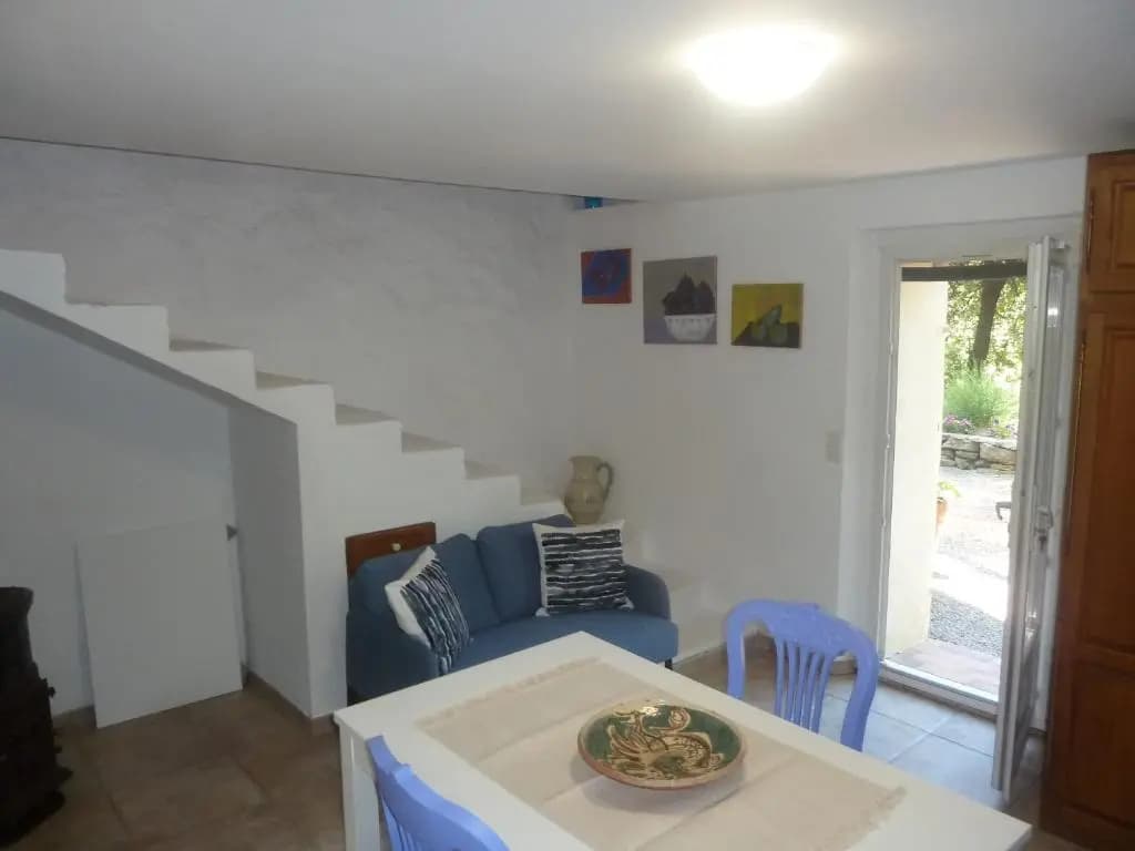 Villa Les Oliviers - Photo 2