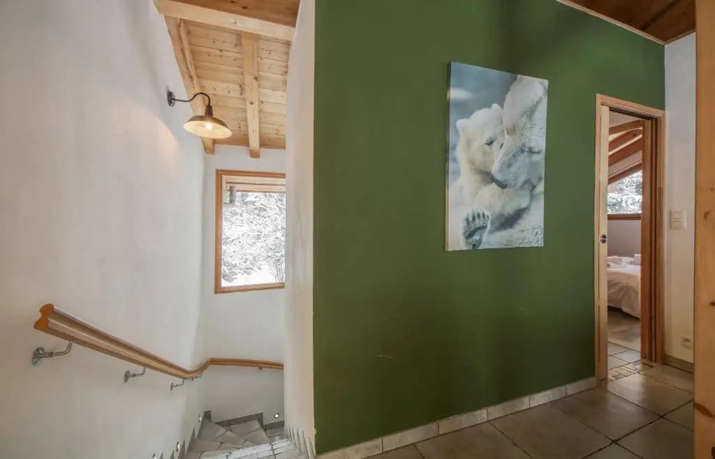Chalet Minouche - Miniature 8