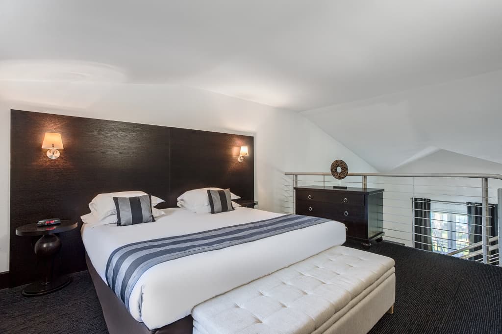 SOWELL HOTELS Domaine de la Petite Isle - Photo 3