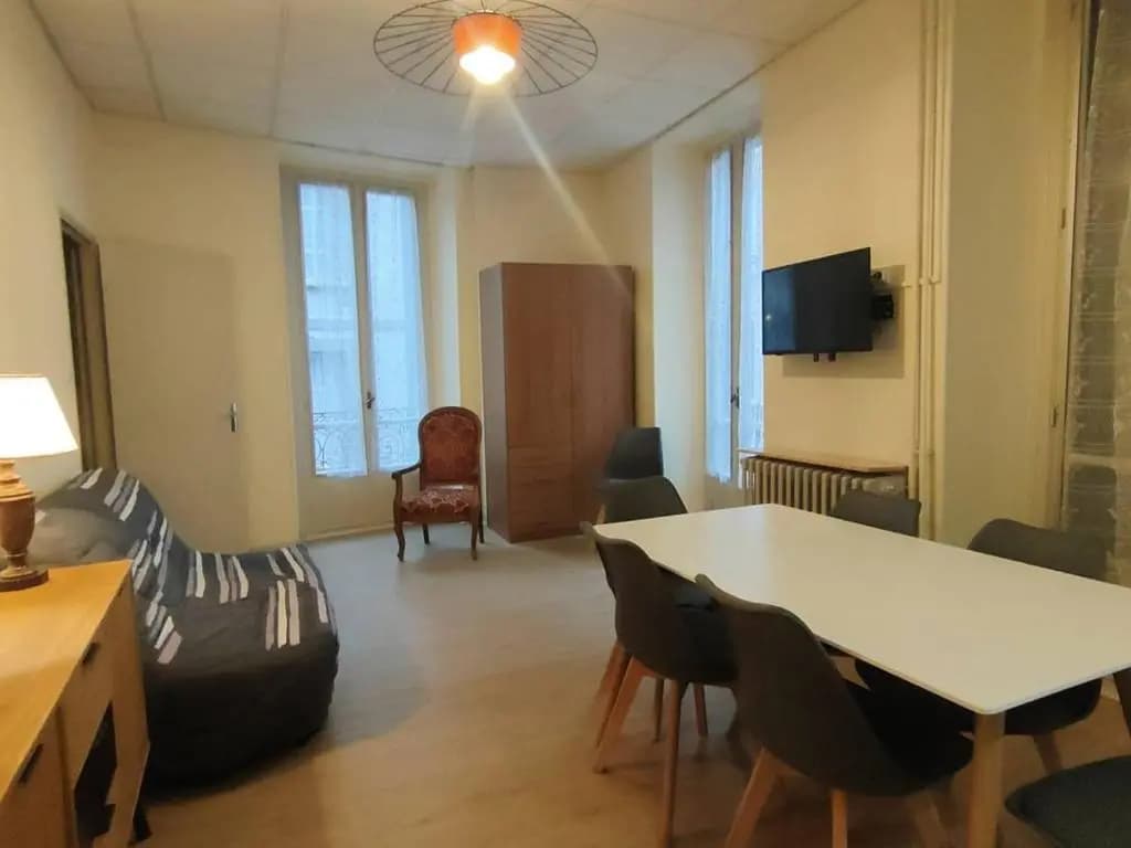 Appartement Cauterets, 2 pièces, 5 personnes - FR-1-234-122 - Photo 2