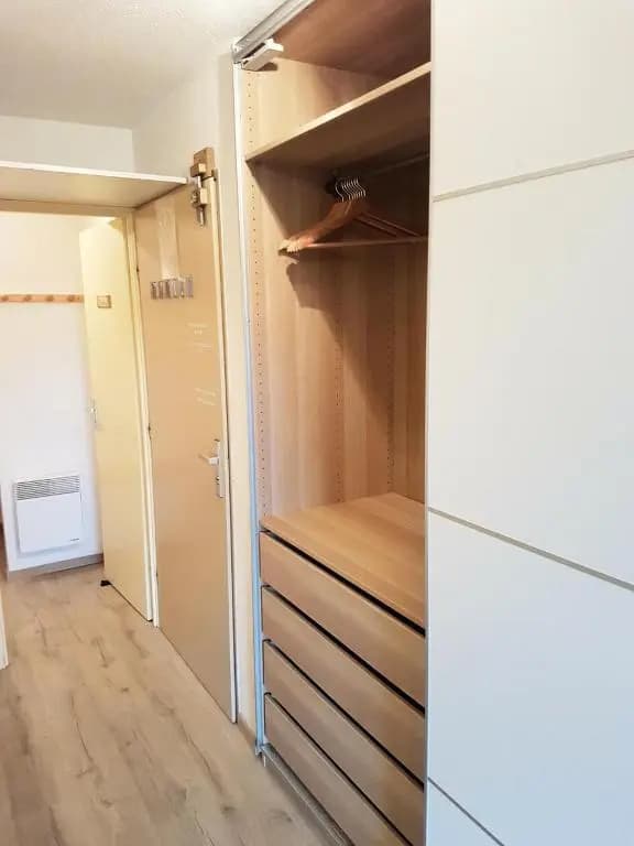 Résidence Sagittaire - Studio pour 4 Personnes 90 - Miniature 7