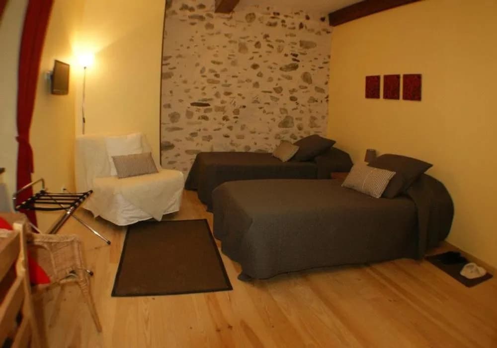 Hôtel Le Maxil - Photo 4