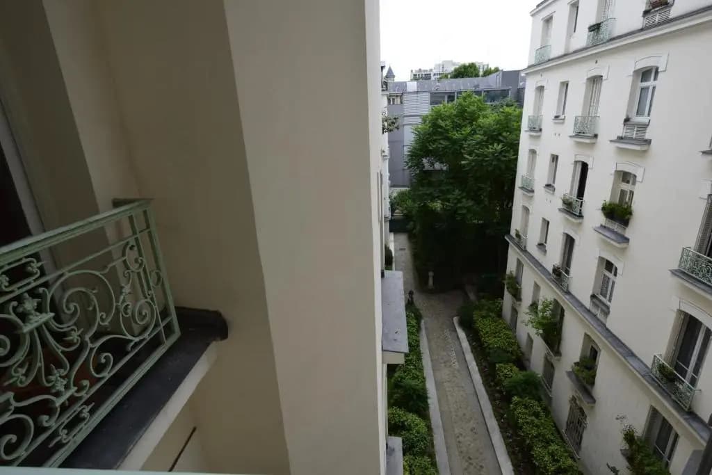 215010 - Appartement 4 personnes à Paris - Photo 1