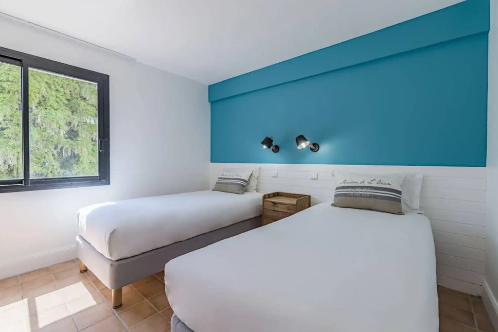 La Residence du Bailli - Photo 2