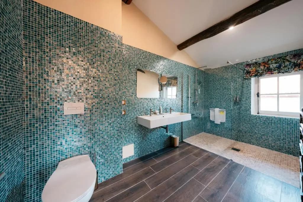Le Clos Violette Et Le 11 D'aglaé Appart' Hôtel Design De Luxe - Miniature 8