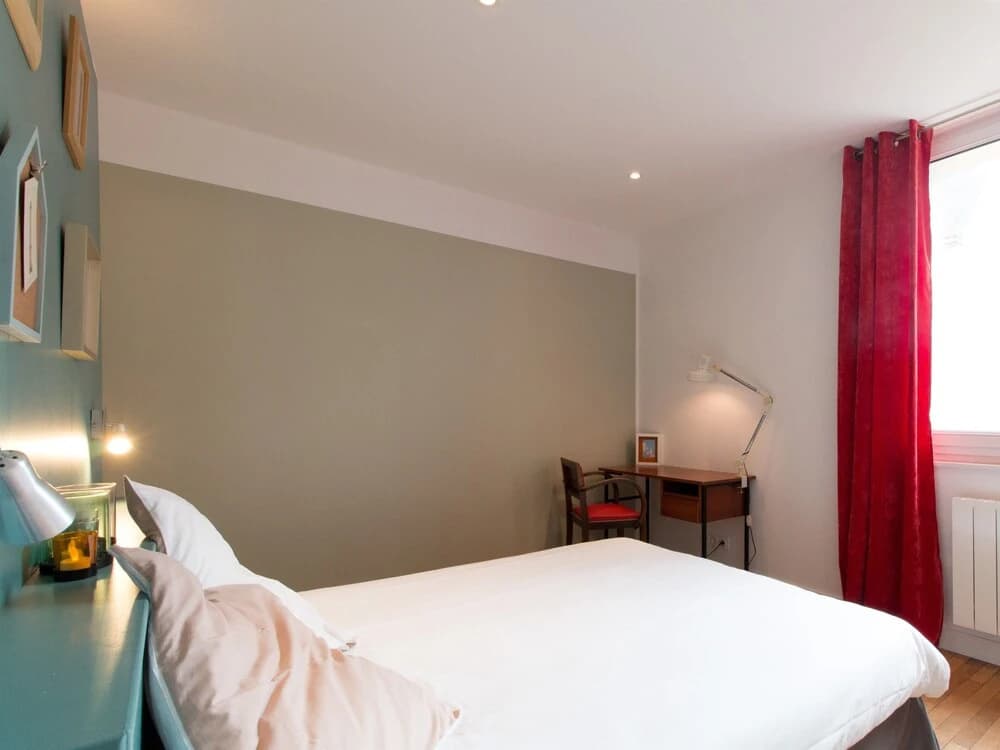 Pieds à terre à Lorient - Appartements meublés - Photo 1