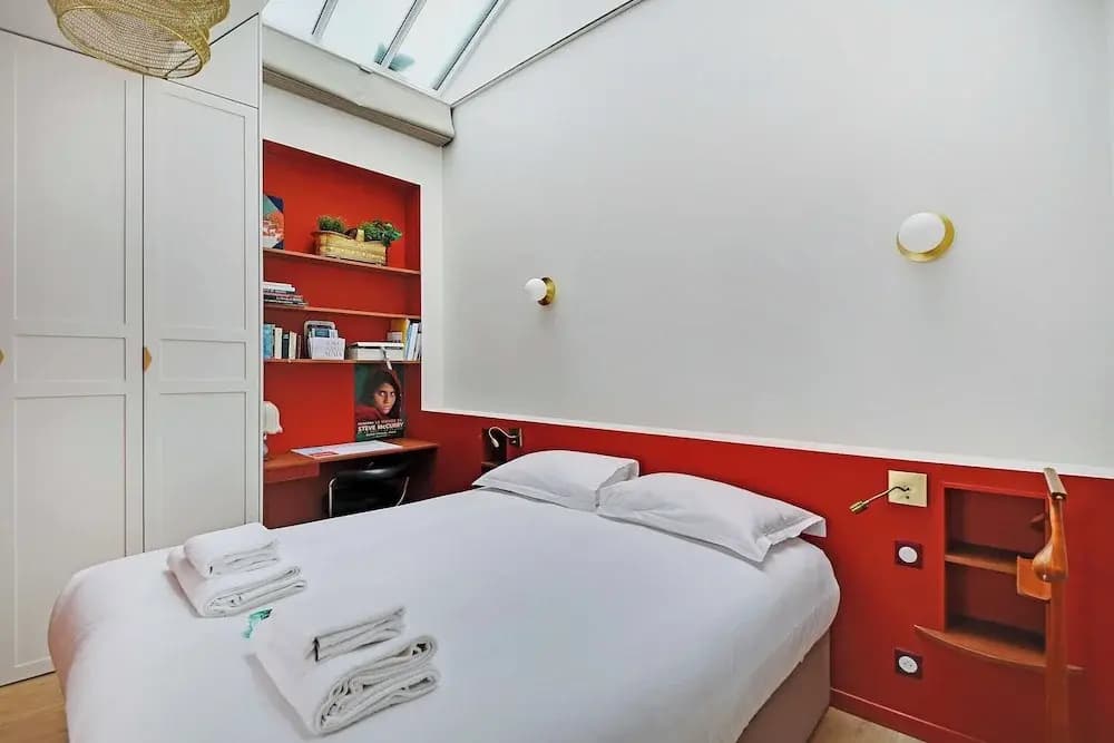 Magnificent Apartment -2br6p- Ecole Militaire - Photo 1