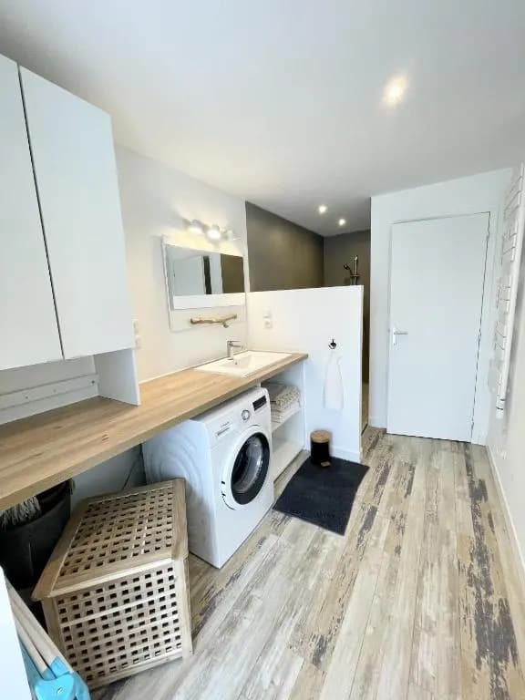 Jolie maison entièrement rénovée Proche plages - Photo 2