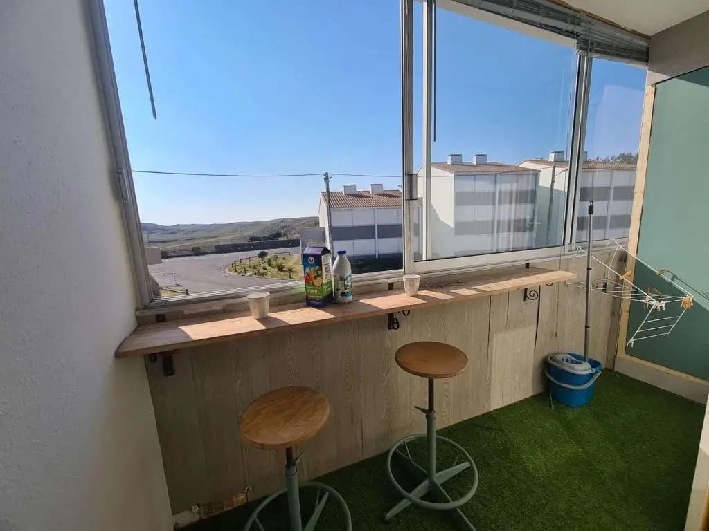 Appartement Saint-Hilaire-de-Riez, 2 pièces, 4 personnes - FR-1-224C-149 - Miniature 7