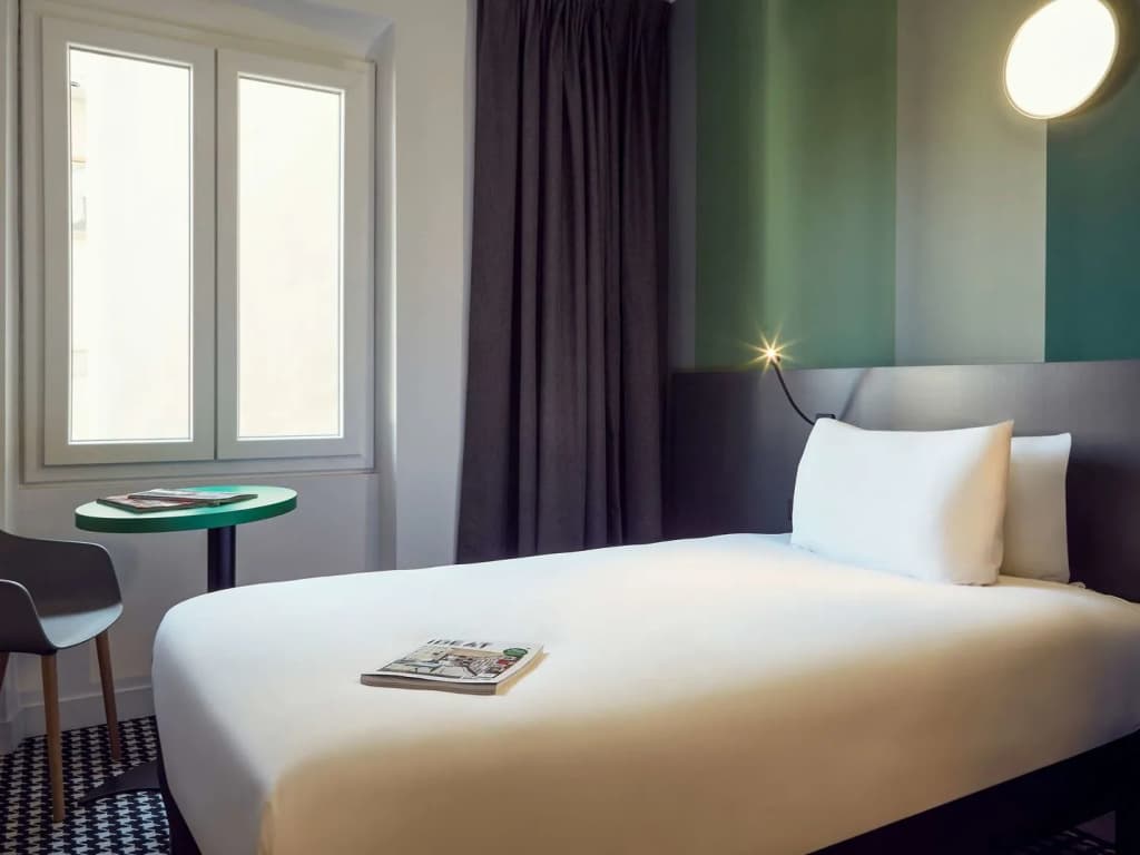 Hôtel Ibis Styles Marseille Vieux Port - Photo 4