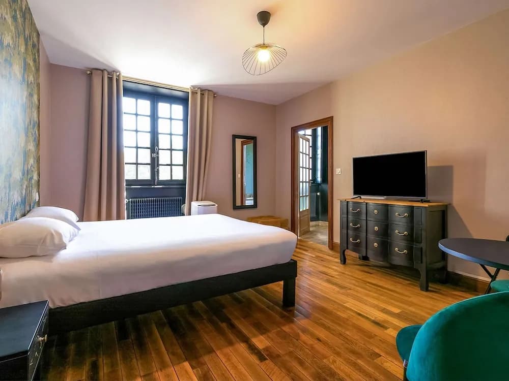 ibis styles Dijon Sud Domaine de Beauregard - Photo 5