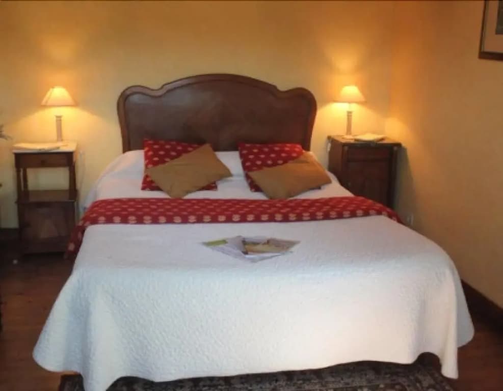 Chambres d’Hôte Manoir de Kerliviry - Photo 4