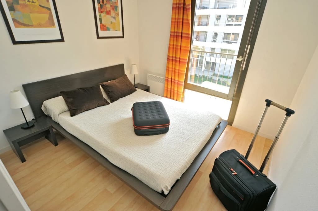 Park&Suites Confort Meylan - Photo 5
