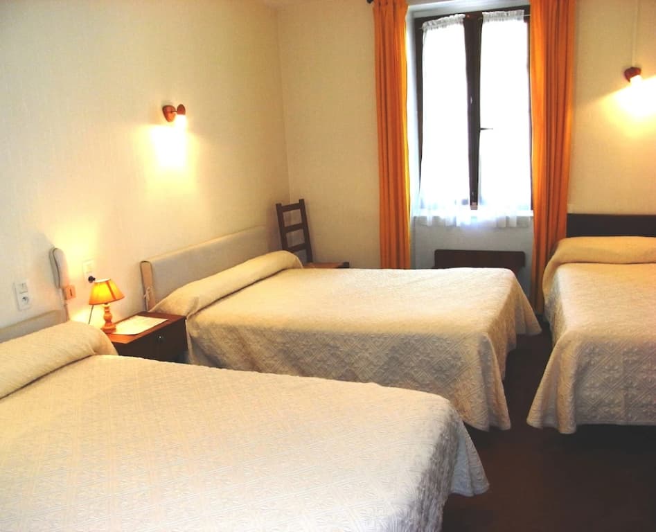 Hôtel de Paris - Photo 2