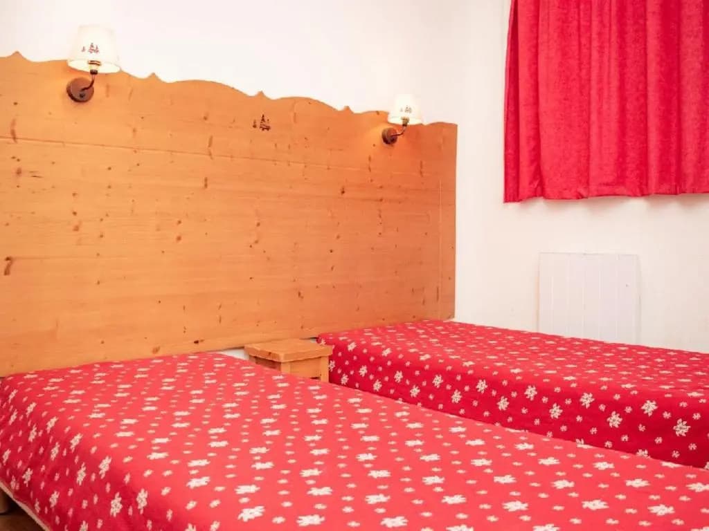 Appartement Puy-Saint-Vincent, 4 pièces, 8 personnes - FR-1-504-33 - Photo 5