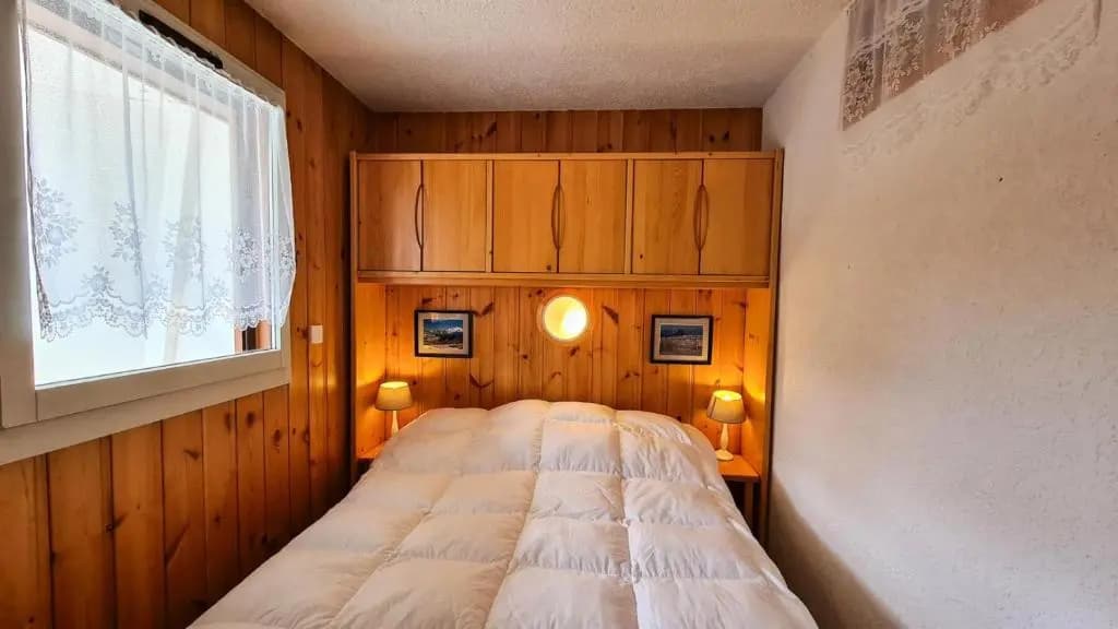 Résidence Arche - 2 Pièces pour 6 Personnes 60 - Photo 1