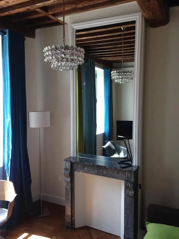 New Appartement La Chambre à côté "Cathédrale" - Photo 1