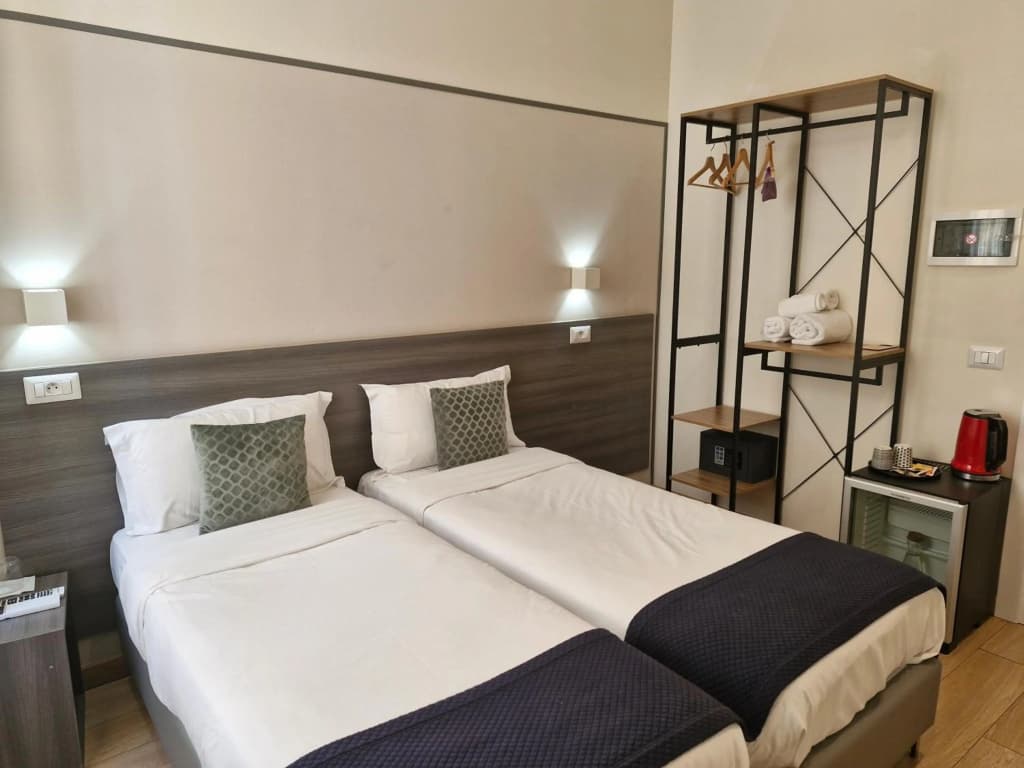 Boutique Hotel Neptune Nice - Photo 4