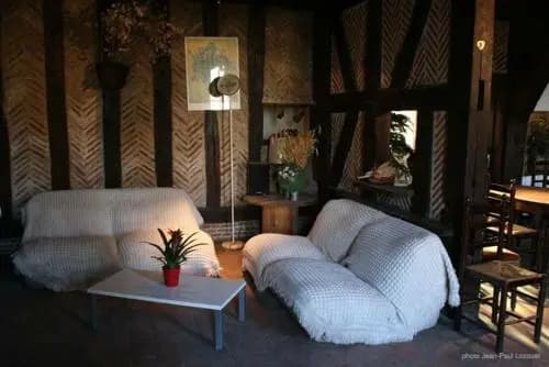 Gîte Ecuries de St Cyr - Photo 4