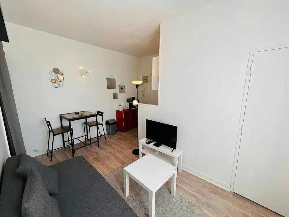 La Suite Ruinart Centre-ville - Photo 4