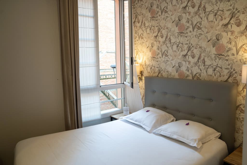 Grand Hotel d'Orléans - Photo 2