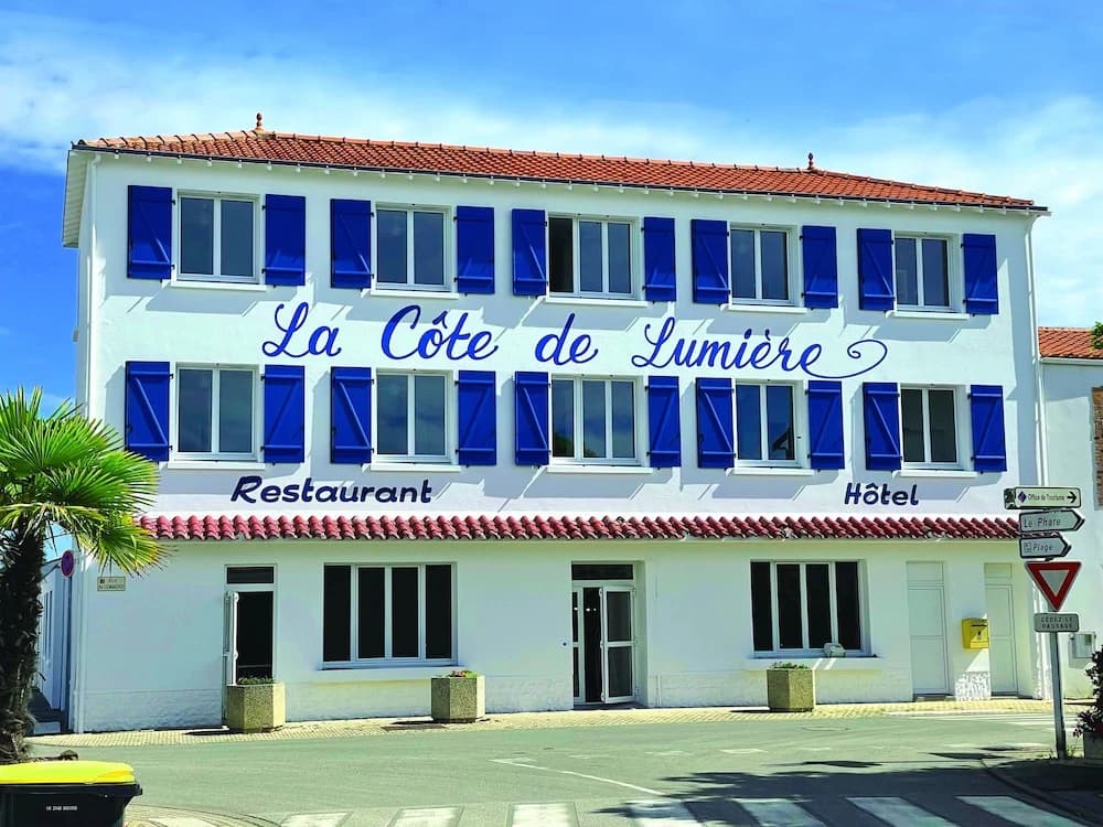 La Côte de Lumière - Photo 1