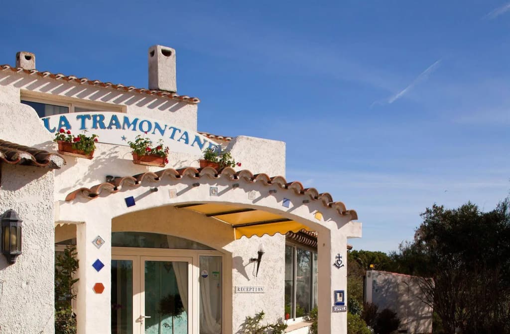 La Tramontane - Photo 1