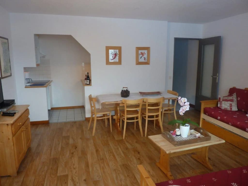 Residence Saboia Clés Blanches - Photo 2