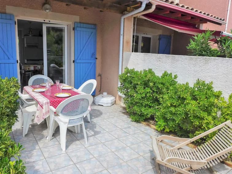 Holiday Home Les Jardins de la Clape - Photo 3