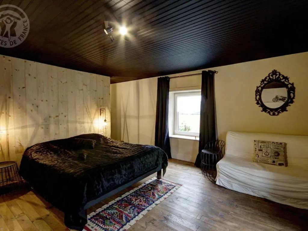 Gîte Belmont-de-la-Loire, 4 pièces, 5 personnes - FR-1-496-126 - Photo 3