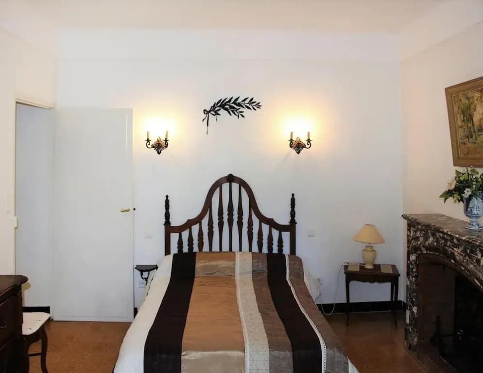 Salon-de-provence Villa Stay - Photo 1