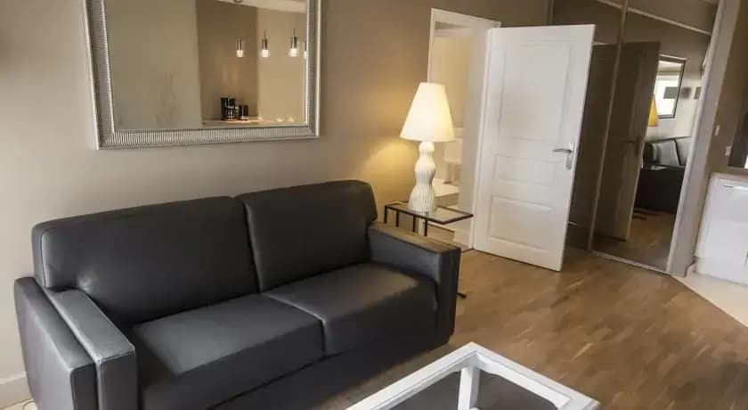 Appartement Gerland - Photo 5