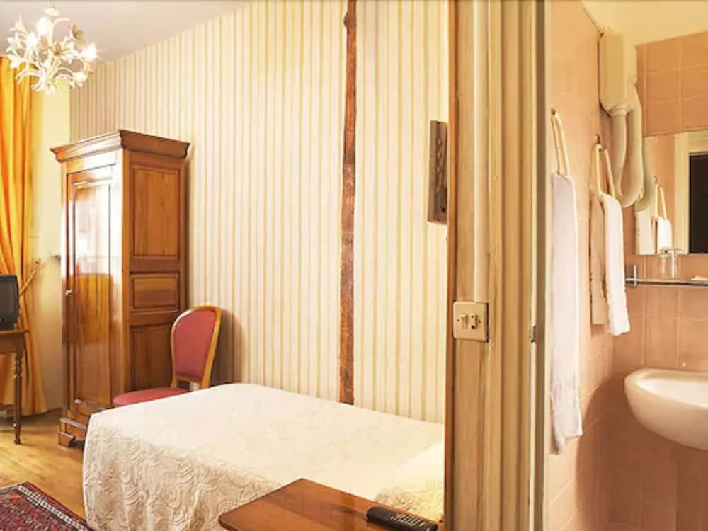 Hôtel du Palais Bourbon - Miniature 7