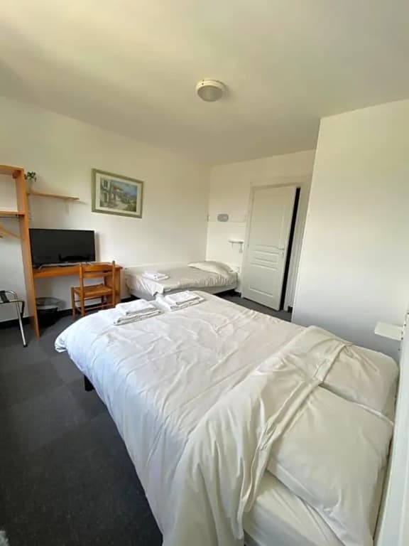 Hotel du Centre Lucé Chartres - Photo 3