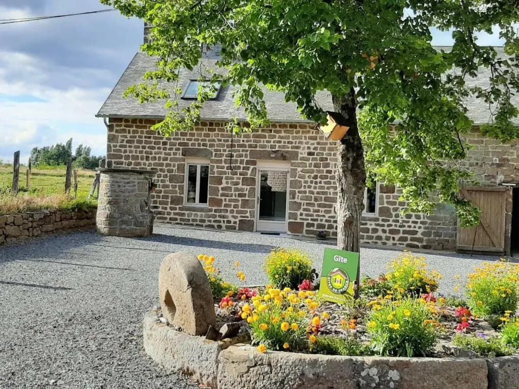 Gîte Saint-Fraimbault, 4 pièces, 7 personnes - FR-1-497-74 - Photo 1