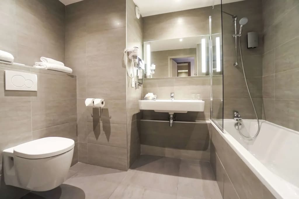 Best Western Plus Hotel Du Parc Chantilly - Miniature 7