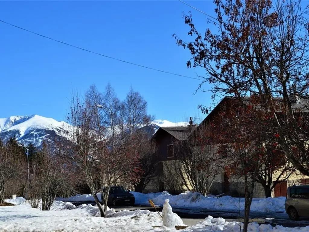 Appartement Font-Romeu-Odeillo-Via, 2 pièces, 4 personnes - FR-1-580-41 - Photo 4