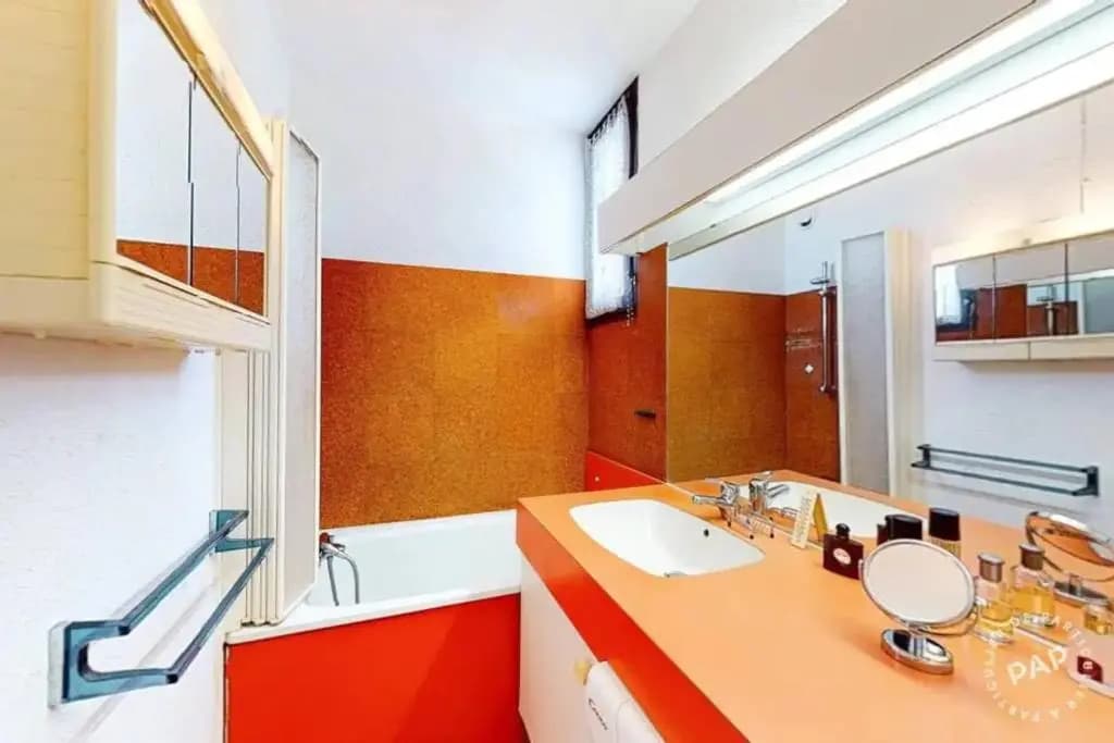 T3 Duplex au coeur du Port de Gruissan - Photo 1