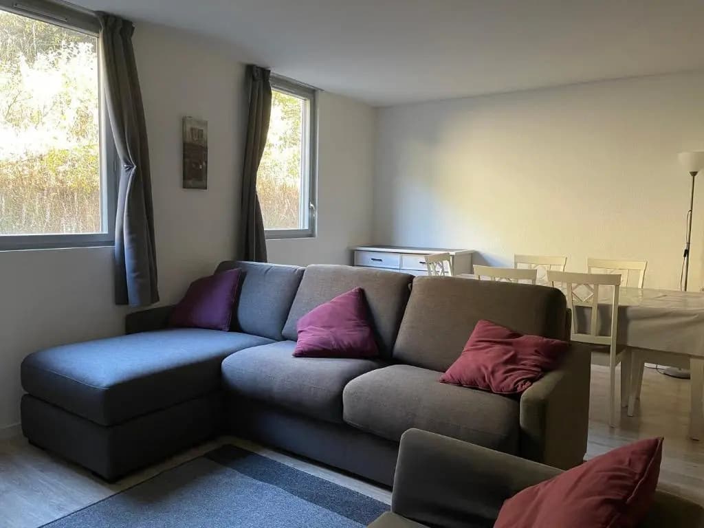 Appartement Flaine, 3 pièces, 6 personnes - FR-1-425-28 - Miniature 6